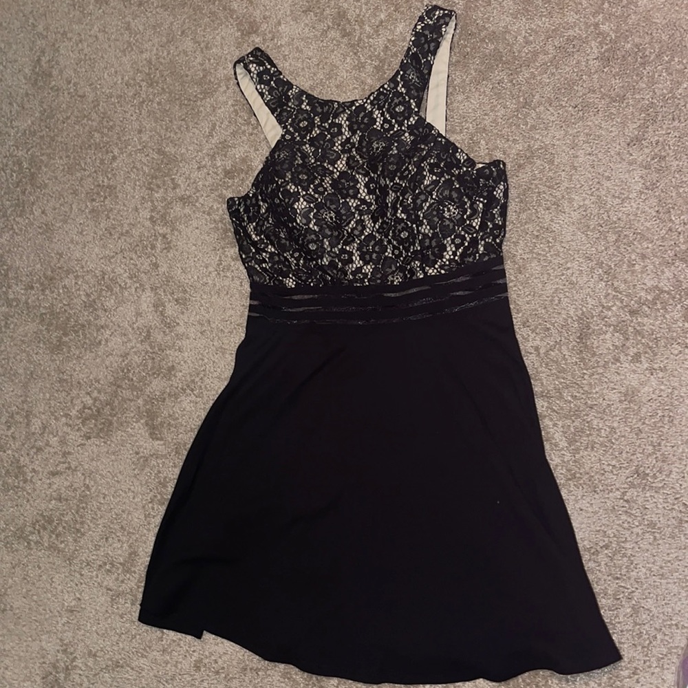 NWT Speechless Homecoming party dress size 15 LBD